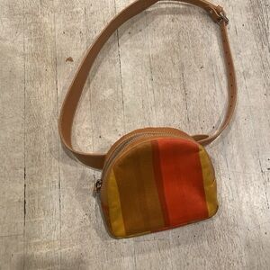 FANNY pack small compact for cell phone and keys perfect for on the Go 38in BELT